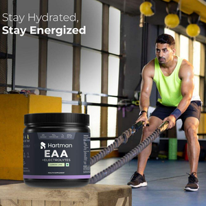 Polvo de mezcla de aminoácidos esenciales con nueve aminoácidos para deportes, fitness, construcción muscular, recuperación, fuerza, no para mujeres embarazadas - Product Image 6