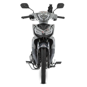 VENTAS DE DROPSHIPPING 2026 PARA LA NUEVA MOTOCICLETA DE TRABAJO ITALIKA AT125 DISPONIBLE EN STOCK - Product Image 3