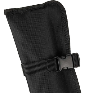 Bolsa de hockey de alta calidad con logotipo personalizado en venta. Bolsa de hockey sobre césped totalmente personalizada con equipo para pelotas. - Product Image 3