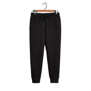 Fashionable Regular Fit Custom Logo <b>Jogger</b> Hoodie <b>Sets</b> Cotton Polyester Fleece Heavyweight Breathable High Quality Solid - Product Image 2