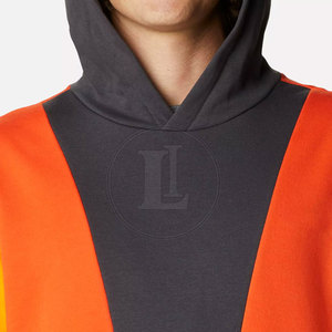 Sweat-shirts d'hiver pour hommes en coton 100% de haute qualité fabriqués au Pakistan avec logo personnalisé, vêtements décontractés pour la vente en ligne - Product Image 4