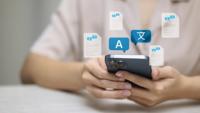 Aplicación Móvil Personalizable de Alta Calidad, Multi-idiomas, Soluciones Web para Android, Rápida, Segura, Escalable, para Negocios, Internet