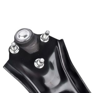 Bras de suspension inférieur avant gauche et rotule pour Volkswagen Beetle pour Passat 561407151A 561407151C - Product Image 4