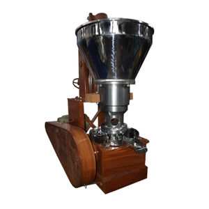 Machine d'extraction d'huile d'arachide par pression à froid pour la production d'huile comestible Fournisseur d'expulseur d'huile d'Inde - Product Image 5