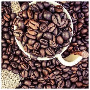 Best Seller High Quality <b>Robusta</b> Roasted <b>Coffee</b> <b>Bean</b> <b>Coffee</b> <b>Beans</b> - Product Image 1