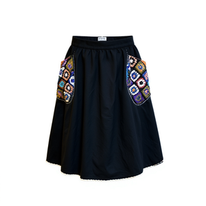 Jupe 100% coton - Product Image 2