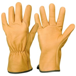 Guantes de Conducción de Tela Suave y Modernos, Venta al por Mayor de Fábrica, Guantes de Seguridad para Conducir - Product Image 3