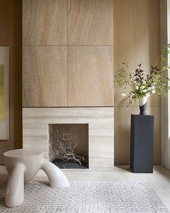 Panneau mural en pierre de schiste ultra-mince super flexible de 3 mm, écologique et durable, pour aménagement intérieur et mobilier - Product Image 5