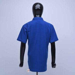Camiseta de Verano de Alta Calidad Estilo Urbano con Estampado Personalizado y Logos Bordados, Talla Real, Camiseta Casual - Product Image 4
