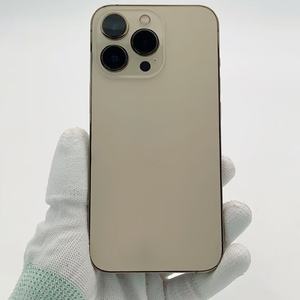 Téléphones mobiles 5G débloqués en gros, originaux, Deca Core, garantie 12 mois, pour Phone 13/13mini/13Pro/13Pro Max - Product Image 1