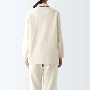 Conjunto de Pijama Cómodo para Mujer, Ropa de Dormir al por Mayor, Fabricante de Ropa de Noche para Mujer, Suministro de Fábrica - Product Image 5