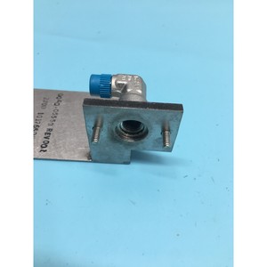 AMAT 0040-05550 ขายึด, สวิตช์ควบคุมการไหล, N2 Purge CU - อุปกรณ์และอะไหล่เซมิคอนดักเตอร์ระดับโลกที่เชื่อถือได้ - Product Image 3