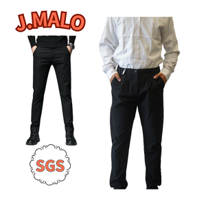 กางเกงผู้ชายผ้าเนื้อใหม่ - Product Image 1