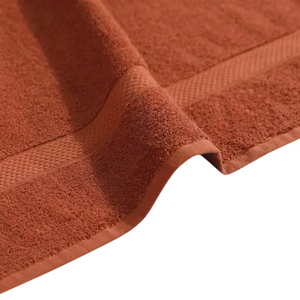 Toallas Desechables de Algodón de Calidad Spa Elite, Sensación de Felpa, Amigables con la Piel, Rendimiento Profesional, Toallas de Baño Transpirables - Product Image 3