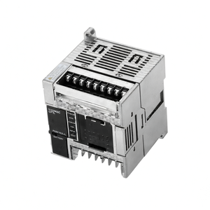 Module de contrôleur PLC CP1L-L20DT-A, Vendeur Or, Neuf et Original, Stock entrepôt - Product Image 1