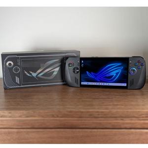 OFFRE TRÈS POPULAIRE Nouveau Original WAQ Teez WAQ # 150 Produits 2026 RG AllyX 7" 1 To Industriel DIY OEM/ODM Garantie 3 ans DÉSÉTACQUÉS GRATUITEMENT - Product Image 5