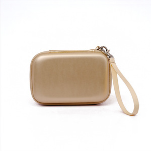 OEM EVA <b>Hard</b> <b>Drive</b> Case, Multifunctional Earphone Cord & Cable Organizer, Portable <b>Hard</b> Shell Travel eva storage case - Product Image 2