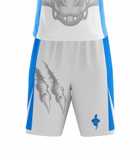 Conjunto de Uniforme de Fútbol Personalizado Premium, Uniformes de Fútbol de Equipo Personalizables, Kit de Camiseta de Fútbol Totalmente Personalizable con Nombres y Números de Jugadores - Product Image 2
