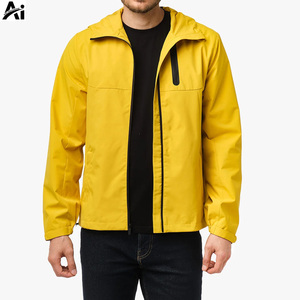 Chaqueta Bomber Ecológica Personalizada para Hombre, Nuevo Diseño Moderno, 100% Transpirable de Alta Calidad, Cuello en V, Ropa de Calle de Invierno - Product Image 1