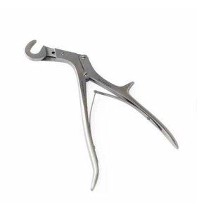 Tijeras para Órtesis Cardiotorácicas Stille Giertz, Calidad Superior, Manuales, Seguras, No Estériles, Instrumento Cardiotorácico para Uso Hospitalario, Certificación CE - Product Image 1
