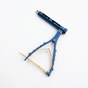 ชุดเครื่องมือผ่าตัดกระดูกขนาดเล็กคุณภาพสูง ทำจากเหล็กกล้าไร้สนิม - Product Image 4