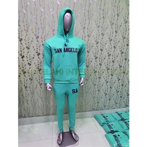 ชุดเสื้อและกางเกงใส่ได้ทั้งชายและหญิงแฟชั่นชั้นสูงของ2024มีฮู้ดตามสั่งลายพิมพ์โลโก้ - Product Image 6