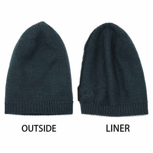 Unisex Beanie Hat Soft Stretch Knit <b>Winter</b> <b>Cap</b> Ribbed Cuff Warm Casual Outdoor Headwear Comfortable Everyday Daily Wear - Product Image 5