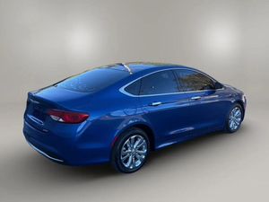 Chrysler 200 Limited Sedán FWD 2016 - Product Image 5