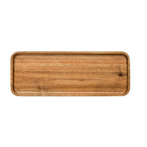 Bandeja de Madera de Lujo para Servir Frutas en Mesa de Boda, Vajilla para Fiestas, Precio al por Mayor, Mejor Fabricante - Product Image 6