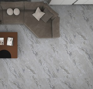 Azulejo de Porcelana Cerámica de Textura Sólida Moderna de Grado Premium para Hoteles, Oficinas, Cocinas, Baños, Salas de Estar, Parques y Centros Comerciales - Product Image 1