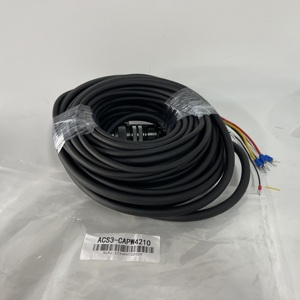 Câble d'alimentation servo Delta (série ACS3) ACS3-CAPW4210 - Product Image 1