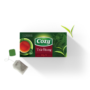 Wholesale Bulk Price Organic <b>Oolong</b> <b>Tea</b> Bags Fruit Flavored Herbal <b>Tea</b> For Health PLA Bags <b>Tea</b> Wholesale - Product Image 4