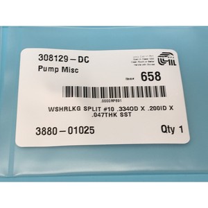 ชุดอุปกรณ์ AMAT 0240-38376, IQDP, PWR, ฮาร์ดแวร์ - อุปกรณ์และอะไหล่เซมิคอนดักเตอร์ระดับโลกที่เชื่อถือได้ - Product Image 6