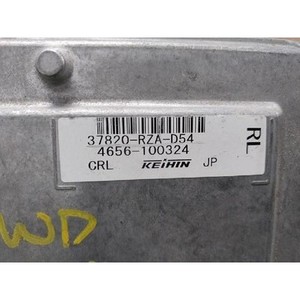 ECU และโมดูลคอมพิวเตอร์มือสองสำหรับ Civic รุ่น 37820RZAD54 - Product Image 4