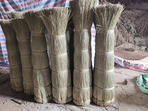 Fabricante Vietnamita de Fibra Natural de Pasto Marino Crudo para la Producción de Cestas Decorativas y Artesanías - Product Image 6
