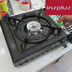 Service d'inspection et de contrôle qualité (QC) professionnel pour les cuisinières à gaz avant expédition au Vietnam - INSPLUS - Product Image 2