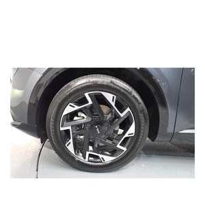 Kia Sportage 2022, 1.6 Turbo Gasolina, 2WD, con Asientos de Cuero, Cámara Trasera, 50,557 Km, Volante a la Izquierda - Product Image 5