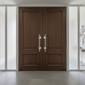 Premium <b>Pull</b> <b>Handle</b> PVD Gold PVD Rose Gold PVD Black Finish Stainless Steel Elegant Strong <b>Door</b> <b>Handle</b> for Main <b>Door</b> Interior - Product Image 4