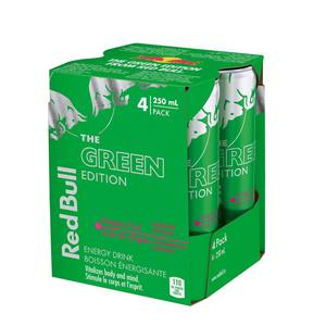 Prêt à exporter Red Bull Green Edition Energy Drink 150ML. Produit en gros pour l'exportation à vendre - Product Image 6