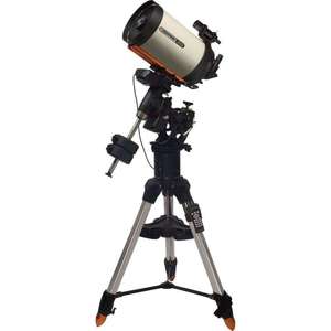 Télescope informatisé GENUINE CGE Pro 1100 HD - Product Image 2