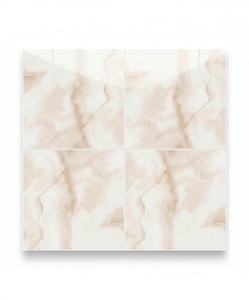 Carreaux de sol antidérapants en porcelaine italienne 800x800mm pour centres commerciaux, polis, vitrifiés, émaillés, découpés au laser, emballages OEM, prix bas - Product Image 6