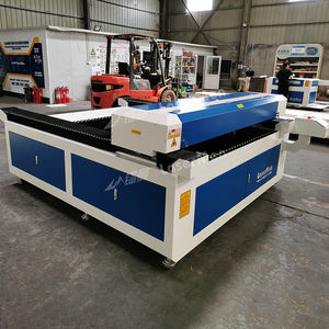 CE Approved LM-1616-1 Co2 Laser Cutting Engraving Machine 1600*1600mm - Product Image 4