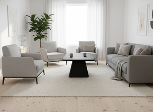 Mesa de Centro Rec, Mesa de Centro para Sala de Estar, Muebles para Sala de Estar, Muebles para el Hogar, Muebles de Madera, Venta al por Mayor, OEM, ODM - Product Image 2