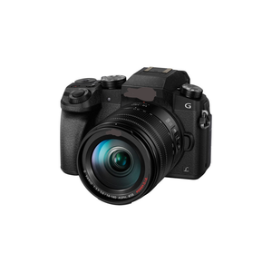 G7 Mirrorless <b>Camera</b> with 14-140mm Lens (Black) High Quality - Product Image 2