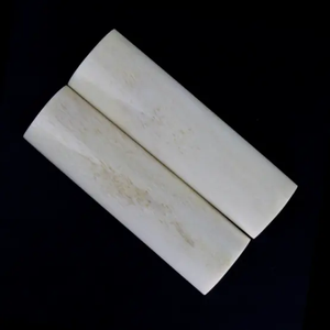 Empuñaduras de Cuchillo de Calidad Premium con Textura Distintiva de Hueso para un Rendimiento Superior, Proveedor Indio - Product Image 5