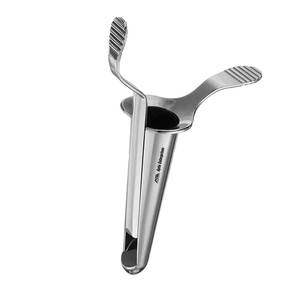 Herramienta Médica para Exámenes Rectales, Material de Acero Inoxidable, Venta al por Mayor, Apto Enterprises, Espéculo Rectal Brinkerhoff - Product Image 5
