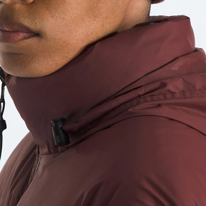 Veste matelassée pour homme de qualité supérieure, disponible en différentes couleurs, vêtements décontractés, vestes matelassées pour homme avec col montant - Product Image 5