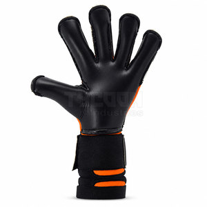 Nouveaux gants de gardien de but de qualité supérieure, prix avantageux, vente flash, gants de gardien de but pour jeunes - Product Image 2