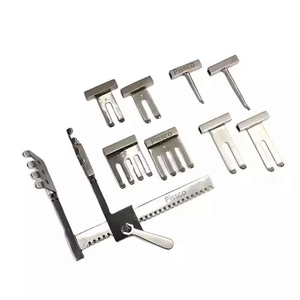 PISSCO Ralph Retractor Surgical Tool Ralph Retractor <b>Instrument</b> Surgical Ralph Retractor Set Ralph Retractor for Surgery - Product Image 1