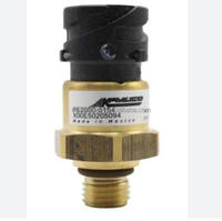 Capteur de pression d'huile du carter moteur Detroit Diesel MTU, pièces détachées pour moteur diesel, 0035352731 X00E50205094, neuf